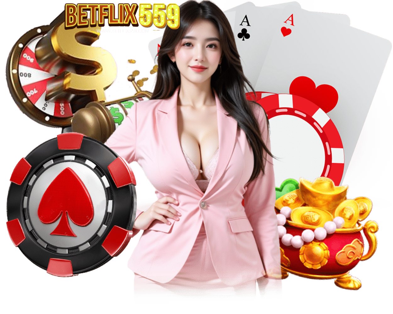 BETFLIX559