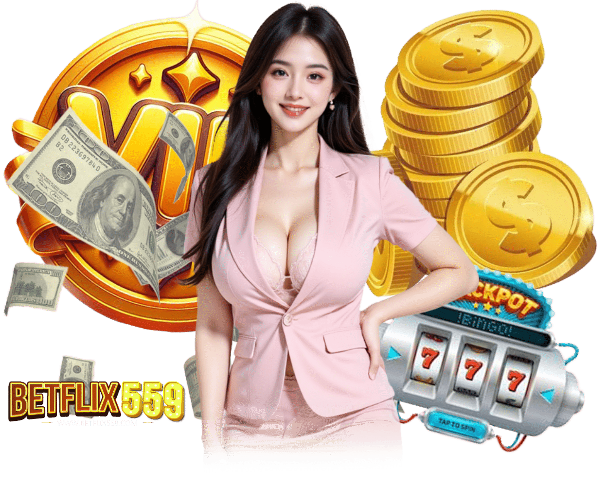 BETFLIX559 ทางเข้า
